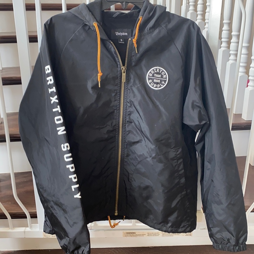 Men’s Brixton Jacket